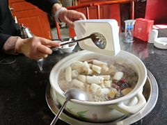 -生宇山珍野生菌汤锅•始于2002(双流古塔店)