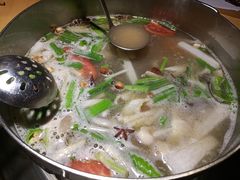 -大众跷脚牛肉馆·非遗传承单位(峨眉山店)