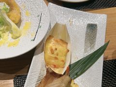 -虹料理·日料放题(悠方店)