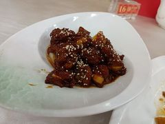 -万年酒楼(越秀南路店)