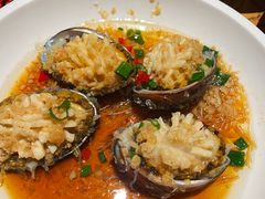 -拉完海鲜大排档(温岭店)