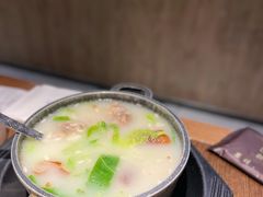 鸭汤泡饭-全聚德(江宁店)