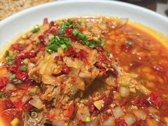 -图味美小黄鱼·景德菜(浙江路店)