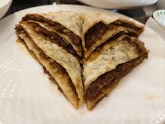 -民族饭荘(新华大街店)