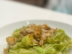 -品海楼·大连海胆锅贴馆(东港店)