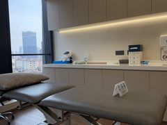 -复动肌骨门诊·MEDMOTION(北外滩店)