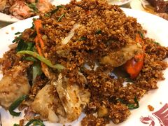 -桥底辣蟹(谢斐道店)