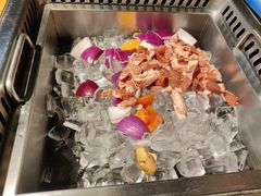 -泽成冰煮羊火锅(中正天街店)