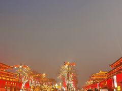 -大唐不夜城