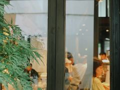 -Metal hands·铁手咖啡