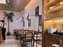 -泰香米泰国餐厅(中大国际店)