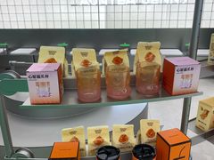 -沪上阿姨·臻选茶饮(上海环球港店)