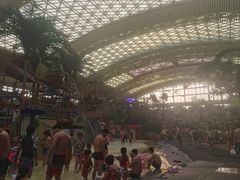 -杭州开元森泊度假乐园