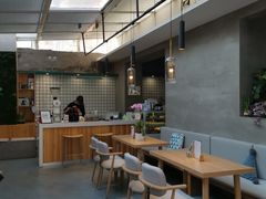 -十一咖啡(青年大街工厂店)