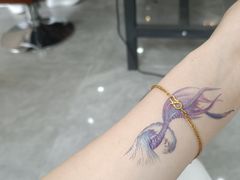 -海底捞火锅(银泰中心店)