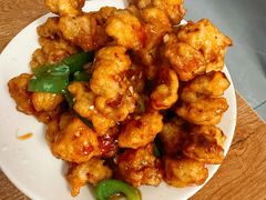 溜鱼段-金鹏鱼肉馆