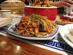 -京氣春饼(机场店)