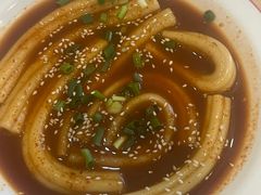 -郑记•不夜城烧烤•龙虾•虾蟹(黄鹤楼店)