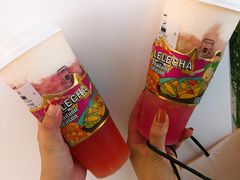 -LELECHA乐乐茶(美罗城店)