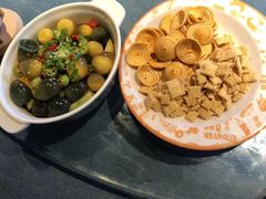 -肉串汪(望京店)