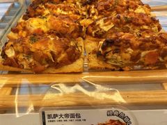 -85度C(北京玉蜓桥二店)