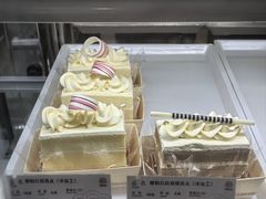 -凯司令西点房(五角场万达广场店)