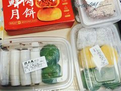 -沈大成(南京东路店)