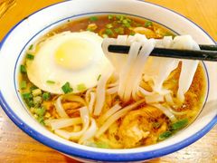 -矮子粉店1985·长沙米粉(湘春路店)