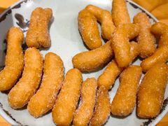 -锦尚阁烤鱼•天津菜(宣武门胡同店)