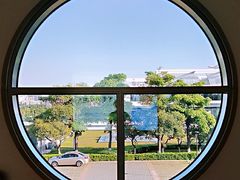 -厦门高崎国际机场-T3航站楼