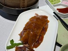 -悦融·京鲁菜·露台花园(安定门店)