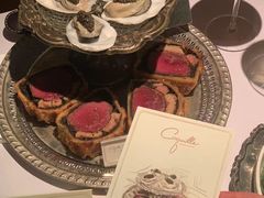 -壳里西餐厅Coquille Seafood Bistro(蒙自路店)