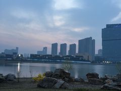 -青岛西海岸隆和福朋喜来登酒店