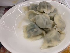 -东方饺子王(新奥购物中心店)