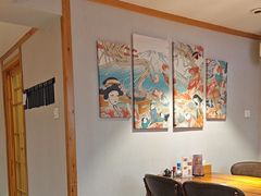 -晶吉·居酒屋·烧鸟·生鱼饭(中山区民主广场店)