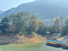 -广州市流溪河国家森林公园