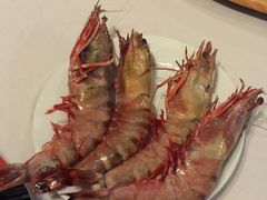 -真浪大家乐海鲜餐馆