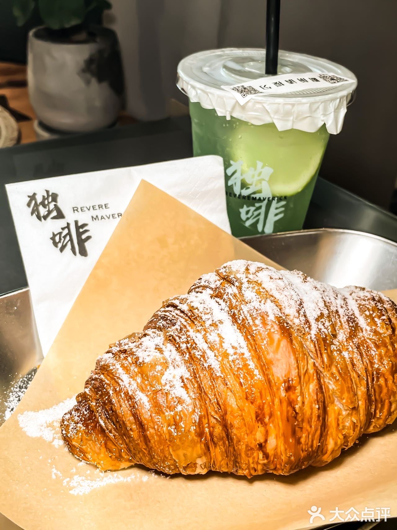 东莞探店▏可以坐一天的网红咖啡厅