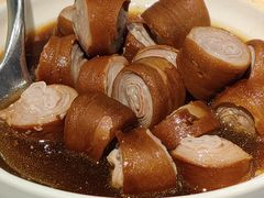 闽南煮套肠-临家闽南菜(宝洲路店)