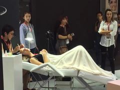 -香港会议展览中心演讲厅