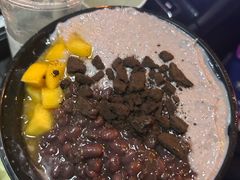 -小胖老味刨冰