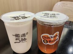 -前进5路汉堡炸鸡(昙华林店)