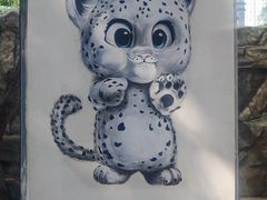 -青藏高原野生动物园