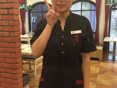 -闫府私房菜(经四路万达店)