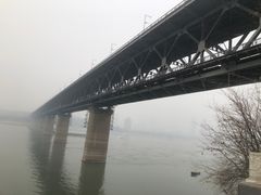 -武汉长江大桥