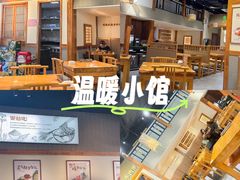-冰川朝鲜族料理·东北菜(观前店)
