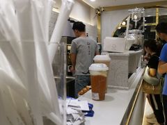 -茶力的小怪兽(梅林卓悦汇店)