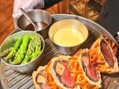 -Le Bistrot de Racine