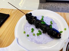 -船歌·鱼水饺青岛菜(国贸商城店)