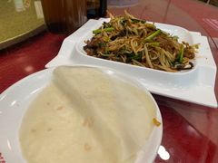 -东四民芳餐厅(世茂工三店)